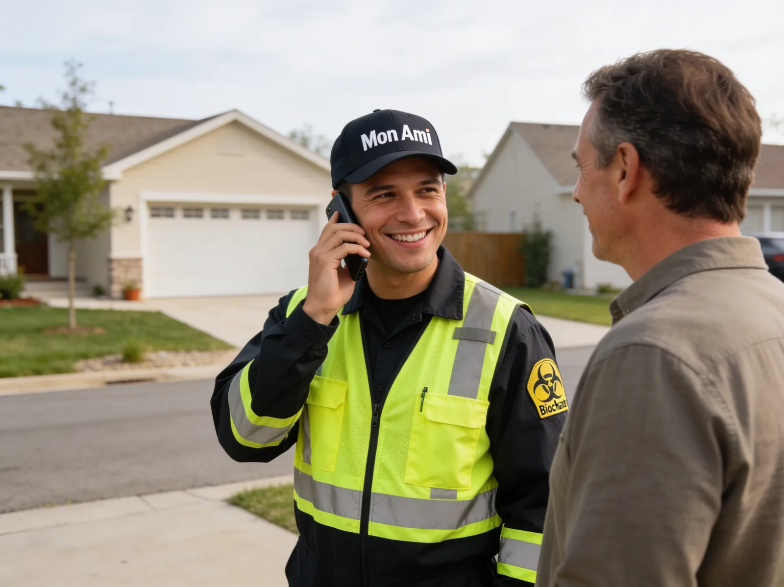 Sewage Cleanup Casmalia, CA FAQs